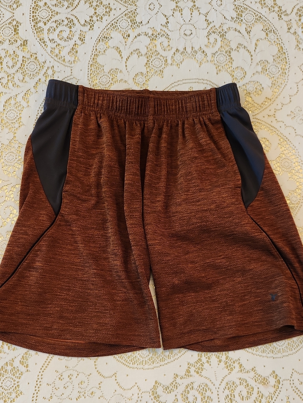 Old Navy Boy's Athletic Shorts